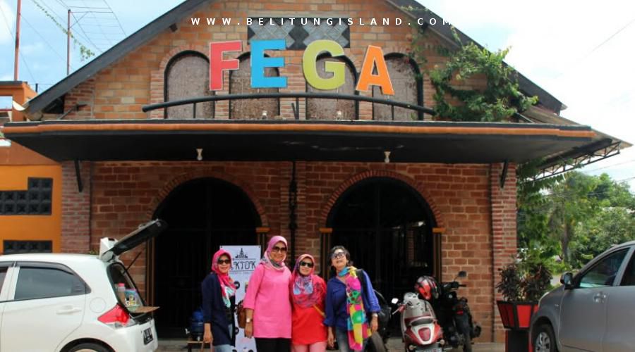 belitung image